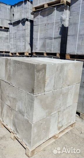 Пеноблок 600*300*200