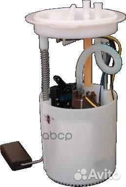 Насос топливный 77017 meat & doria