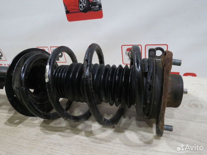 Амортизатор передний левый KIA Sportage 3