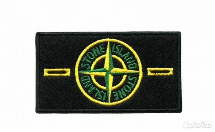 Патч стон айленд