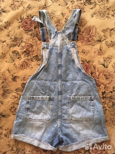 Комбинезон летний новый