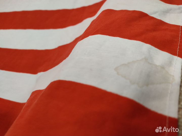 Флаг Малайзии