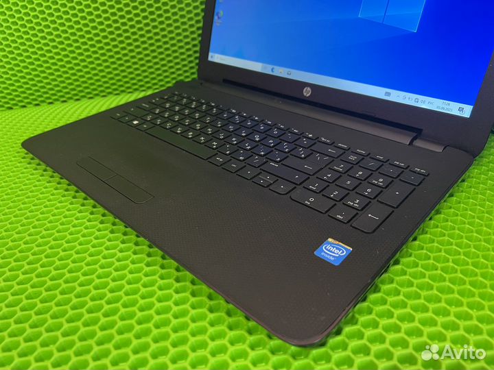 Мощный HP 15 AMD A8/SSD/8GB/240GB