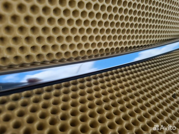 Молдинг на дверь задний левый Infiniti M Q70 Y51