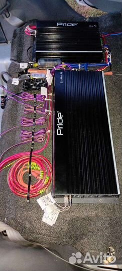 Музыка на машину