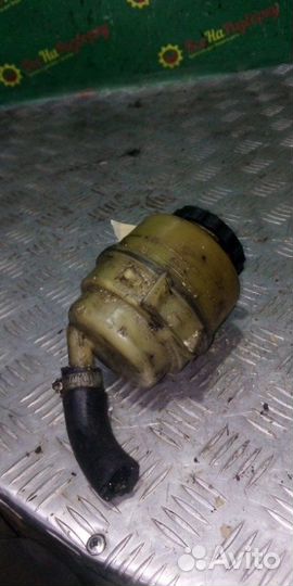 Бачок гидроусилителя руля Peugeot 206 седан 1.6