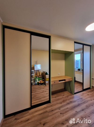 Стенка в гостиную