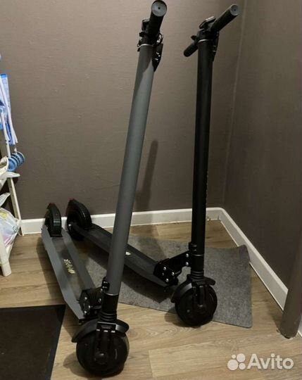 Электросамокат hyper