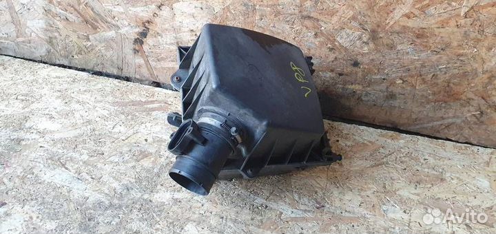 Корпус воздушного фильтра Opel Meriva B 2010-2018