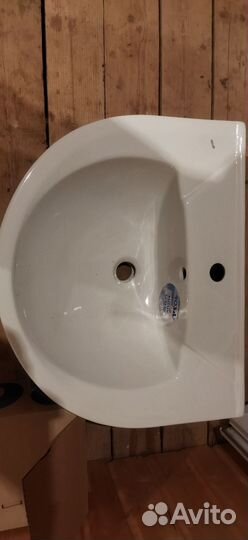 Мойка для ванной