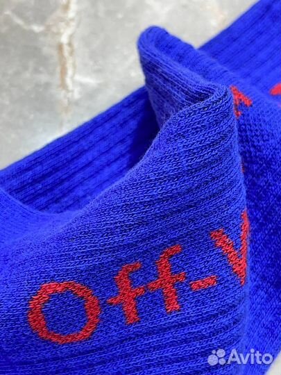 Носки Off-White