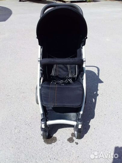 Прогулочная коляска бу