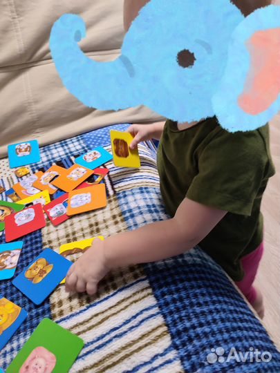 Няня- педагог