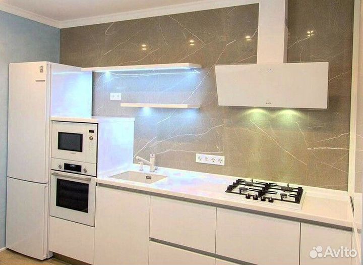 Кухонный гарнитур