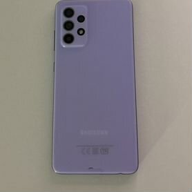 Samsung Galaxy A52, 4/128 ГБ