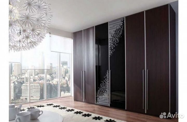 Шкаф навесной