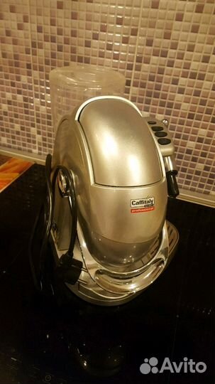 Кофемашина