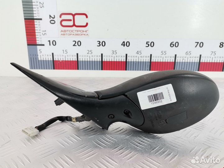 Зеркало боковое левое для Alfa Romeo 156 (932)