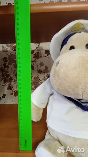 Мягкая игрушка 