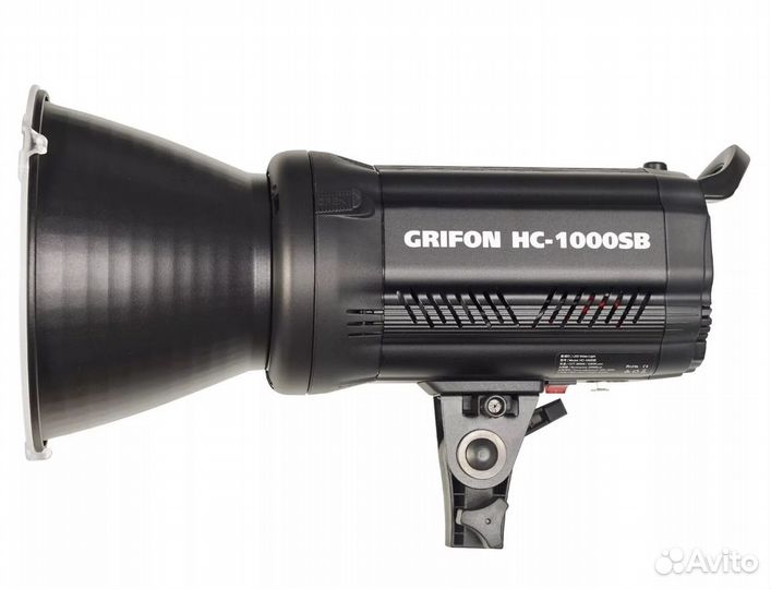 Светодиодный осветитель Grifon HC-1000SB