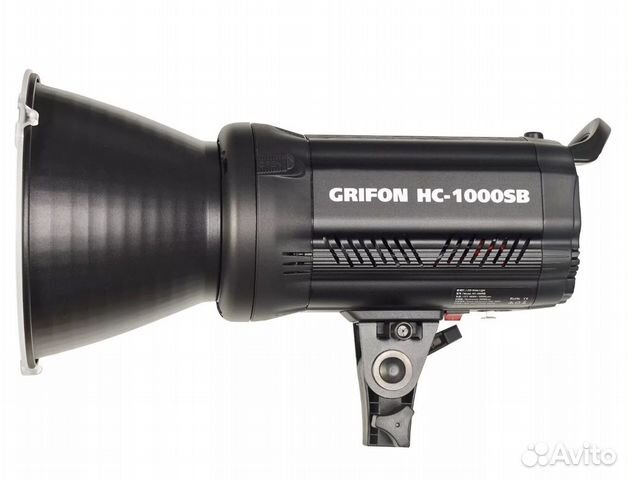 Светодиодный осветитель Grifon HC-1000SB