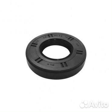 Сальник бака стиральной машины WLK 25x50,55x10