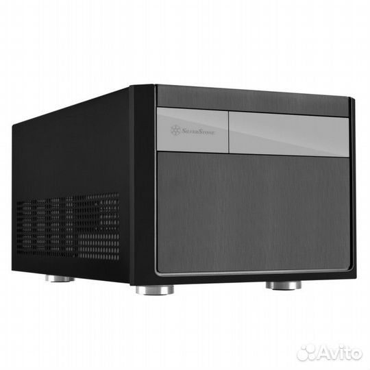 Корпус SilverStone SST-SG11B