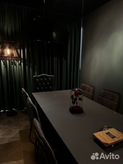 Аренда помещения