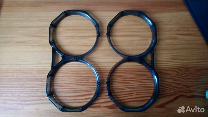 Axisflying c35 рама