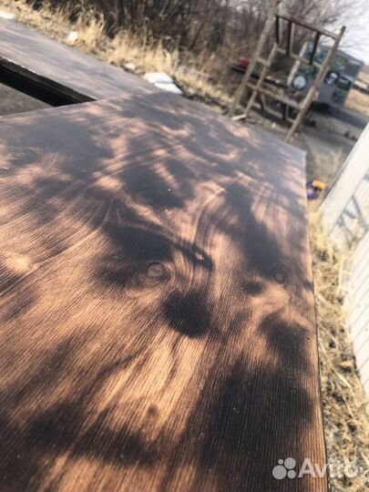 Барный стол