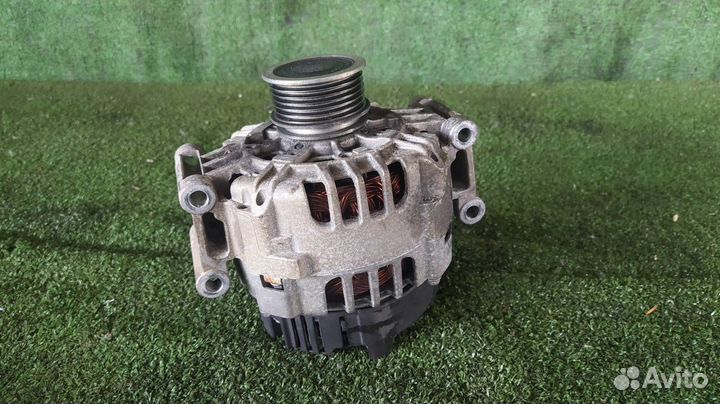 Генератор Volkswagen Passat B6 BZB 2007