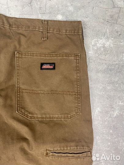 Рабочие штаны Dickies