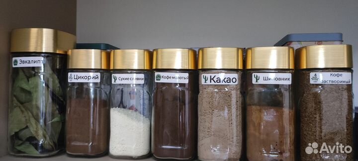 Печать этикеток