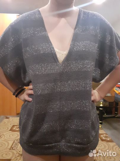 Женская одежда бу