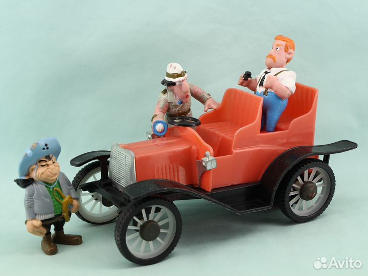 Куклы СССР и гдр