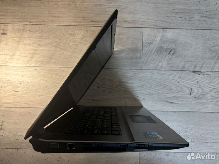 Мощный i7+GeForce 630M+16GB+SSD240