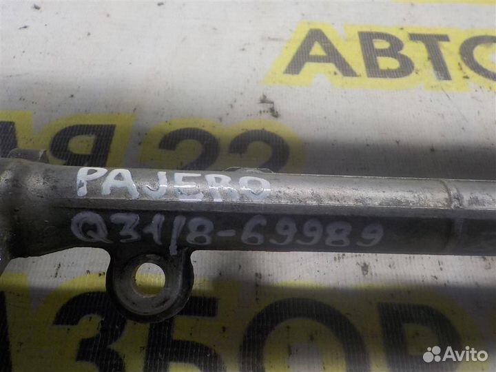 Рейка топливная (рампа) Mitsubishi Pajero III 199