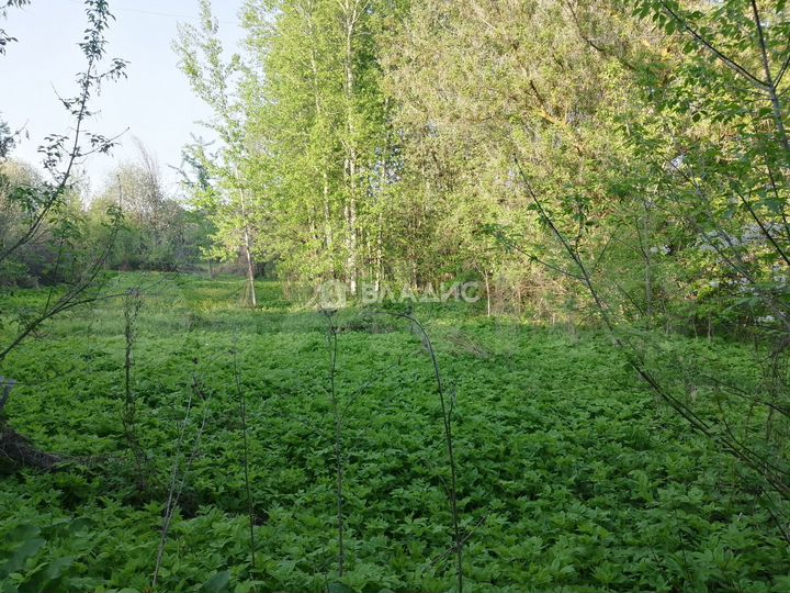 Участок 20 сот. (личное подсобное хозяйство (лпх))