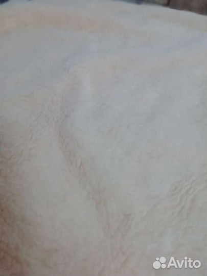 Конверт из овчины