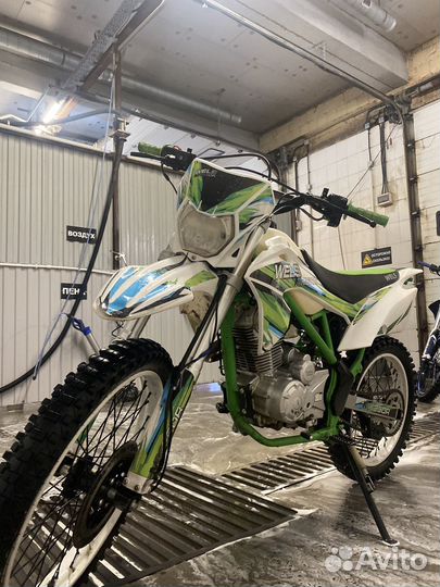 Продам wels MX 250R