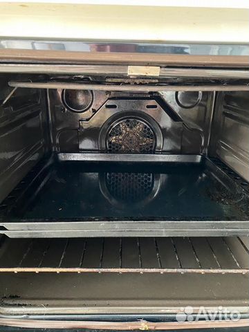 Электроплита зви 501