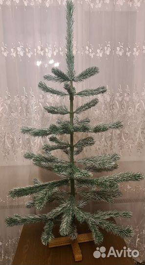 Ёлка искусственная СССР