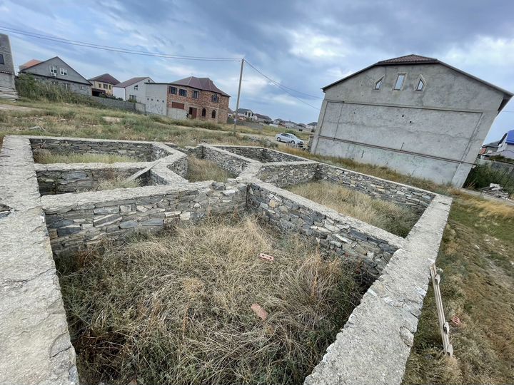 Участок 4 сот. (ИЖС)