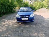 Geely MK 1.5 MT, 2010, 155 000 км, с пробегом, цена 210 000 руб.