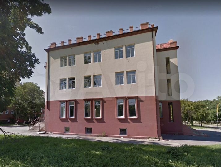 Офис, 80 м²