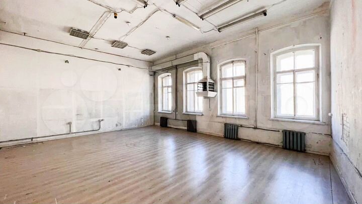 Аренда склада 63.6 кв.м от собственника