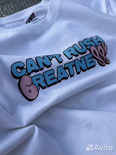 Футболка Syna World x 6PM арт:463