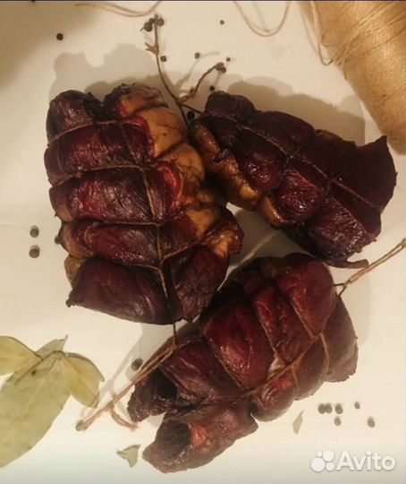 Фермерские продукты