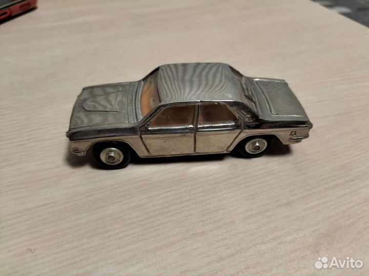 Волга Модель автомобиля