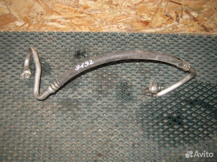 Трубка кондиционера Nissan Qashqai J10